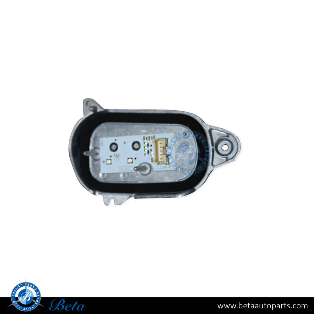 Right Side Led Control Unit For Dynamic Xenon for Audi Q5 2013-2017 models, Part Number 8R0941476B Right Side Led Control Unit For Dynamic Xenon for Audi Q5 2013-2017 models, Part Number 8R0941476B